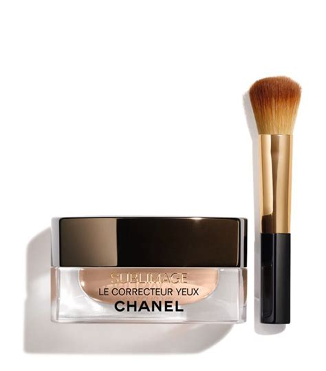 sublimage concealer chanel|Chanel sublimage price.